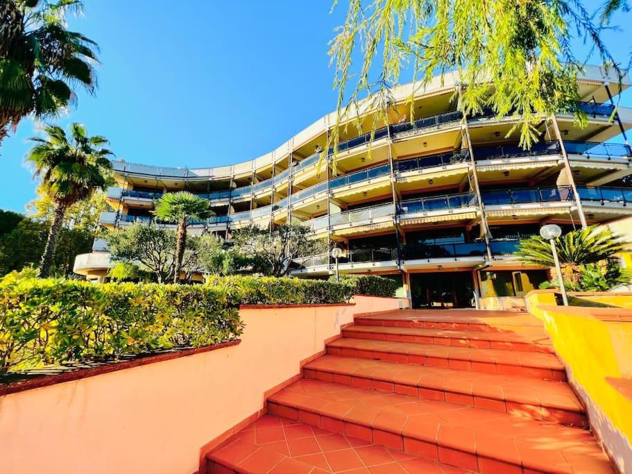 Suite Orizzonte - Sanremo Exterior foto